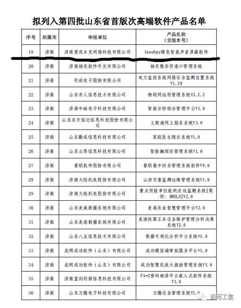 如何选购可靠又高效的山东软件开发服务