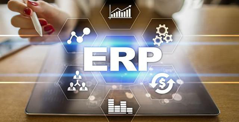 打造企业智能化管理利器：ERP系统开发现状与应用趋势