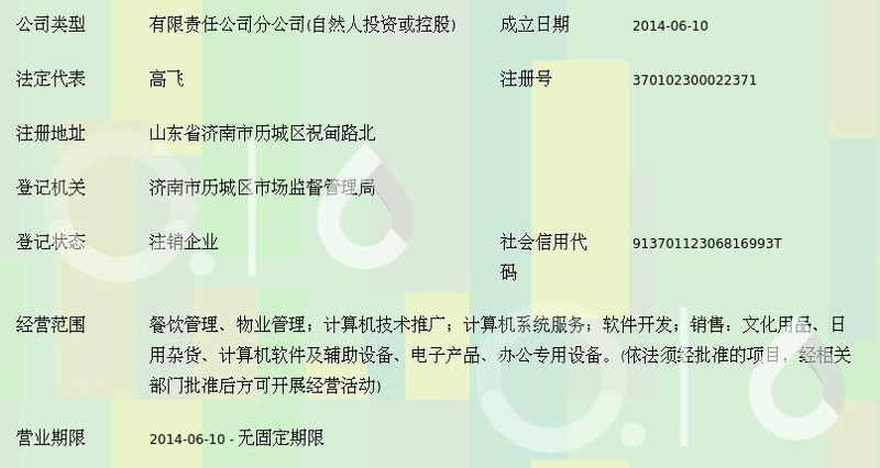 信息化时代的济南软件定制新趋势